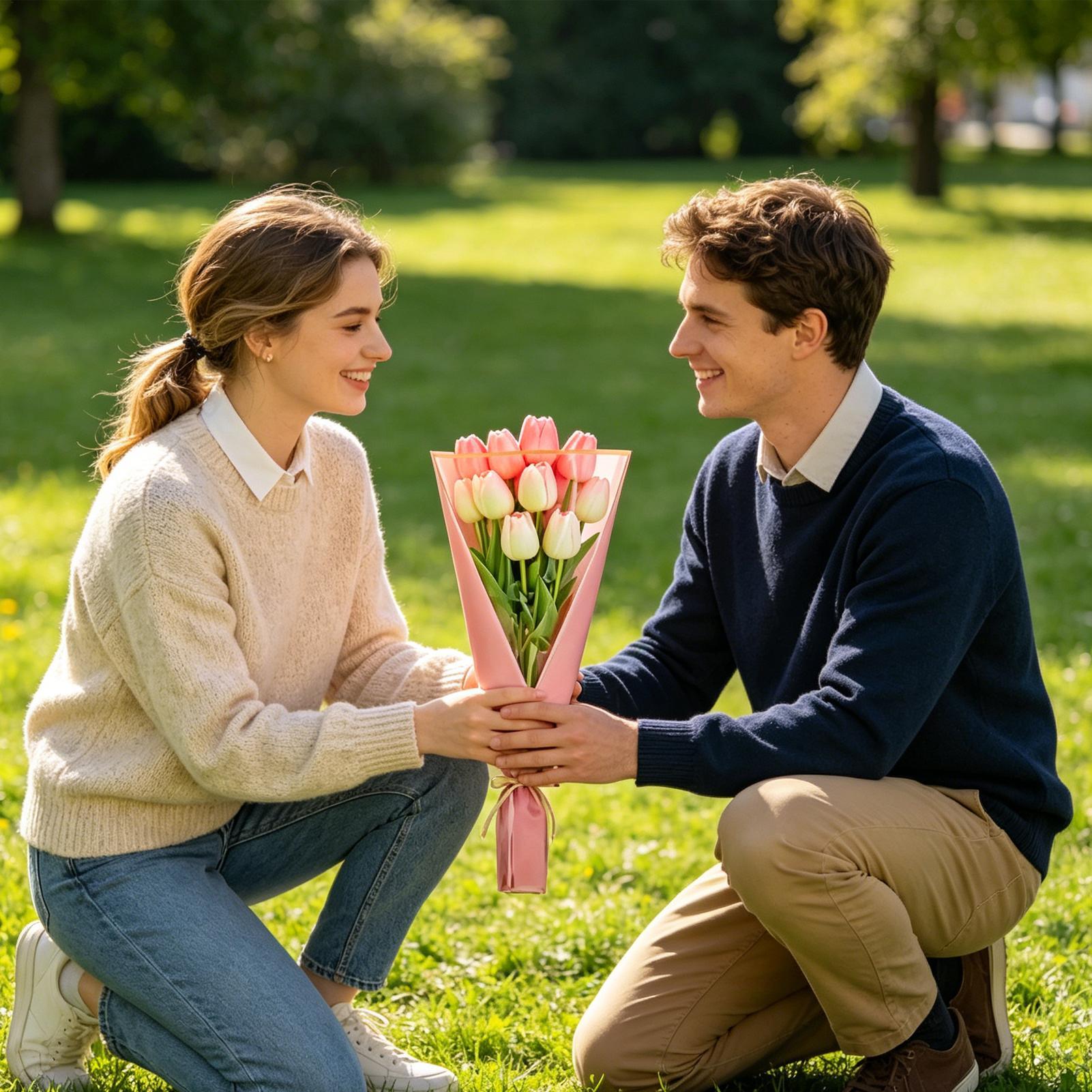 أكياس زهور 50 قطعة مع شريط، مس - مراجعة Florist Supply Ribbon وسعره