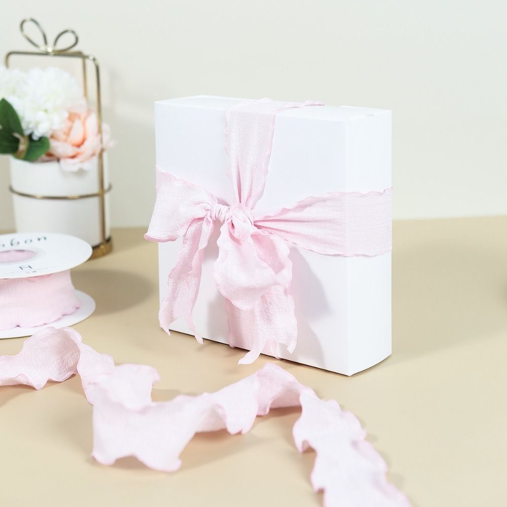 مستلزمات حرفية لتصميم وتزيين ا - مراجعة Florist Supply Ribbon وسعره