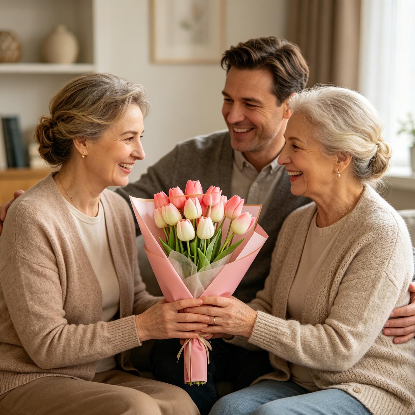 أكياس باقات الزهور 50 قطعة مع  - مراجعة Florist Supply Ribbon وسعره