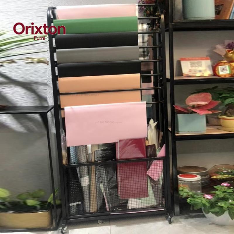 حامل عرض للزهور، حامل ورق تغلي - مراجعة Florist Supply Ribbon وسعره