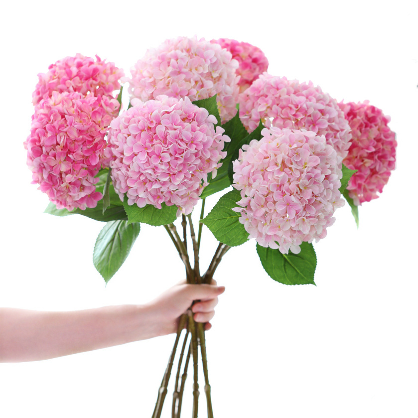1/5/10 قطع من الزهور الاصطناعي - مراجعة Baby Breath Dried وسعره