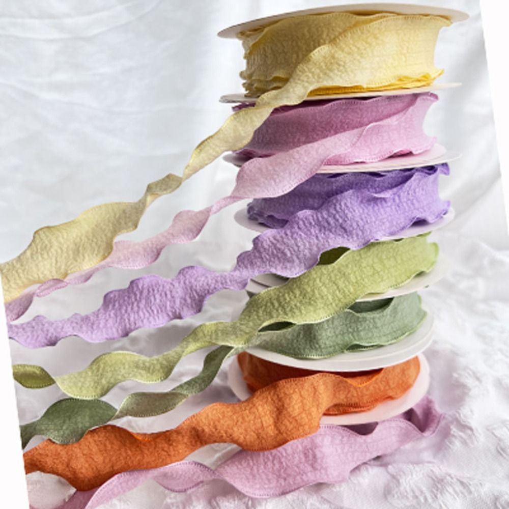 هدايا، زهور، باقة زهور، ديكور، - مراجعة Florist Supply Ribbon وسعره